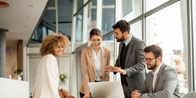 Indicateur de performance pour pérenniser l'entreprise