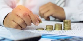 L'imposition des dividendes dans une holding