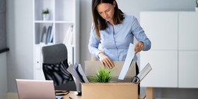 La démission pour création d’entreprise inconvénients et alternatives