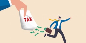 La liste noire des Etats et territoires d’évasion fiscale en 2018