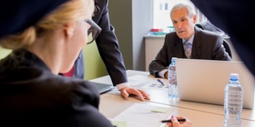 La- liquidation- judiciaire - procédure, licenciements économiques