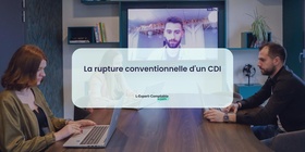 La rupture conventionnelle d'un CDI