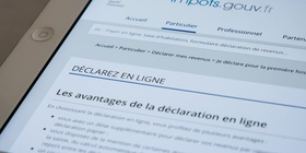 Le calcul des parts fiscales au sein d’un foyer