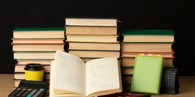 Le grand livre en comptabilité