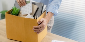 Le licenciement et le chomage en CDD et CDI
