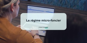 Le régime micro-foncier