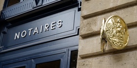 Les frais de notaire réduits Pourquoi Pour qui 