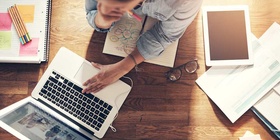 Les meilleures villes en France pour entreprendre