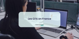 Les CFA en France