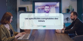 Les spécificités comptables des Hôtels