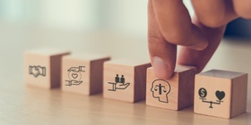 Les valeurs au sein d'une entreprise, un levier de performances