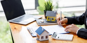 Notre tableau prévisionnel pour la promotion immobilière