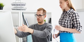 Ouvrir une agence web de création de site internet