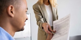 Passer du statut de TNS au statut de salarié