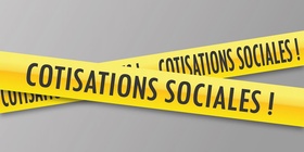 Professions libérales cotisations sociales