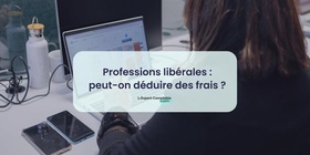 Professions libérales  peut-on déduire des frais 