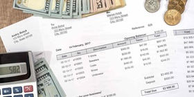 Qu'est-ce que le compte de résultat Définition et explications