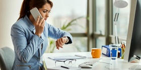 Réagir face aux absences injustifiées de son salarié