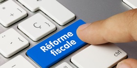 Réforme de la fiscalité du capital IFI, flat tax, prélèvements sociaux