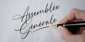 Registre des assemblées générales