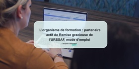 Remise gracieuse de l’URSSAF, mode d’emploi