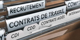 Renouvellement de CDD