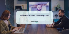 Saisie de factures les obligations