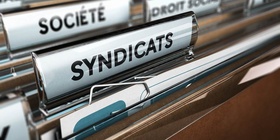 syndicats de salariés