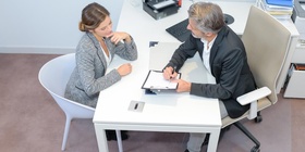 avantage interim