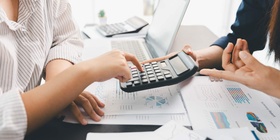 Tarif Expert Comptable EURL