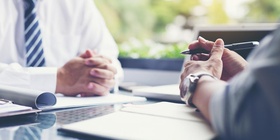 déclaration d'échange de services