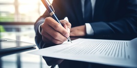 Les formalités de création d’une entreprise individuelle