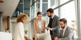 Trouver le siren d'une entreprise