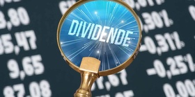 Verser des dividendes