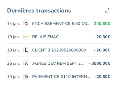 transaction