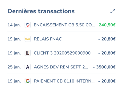 transaction