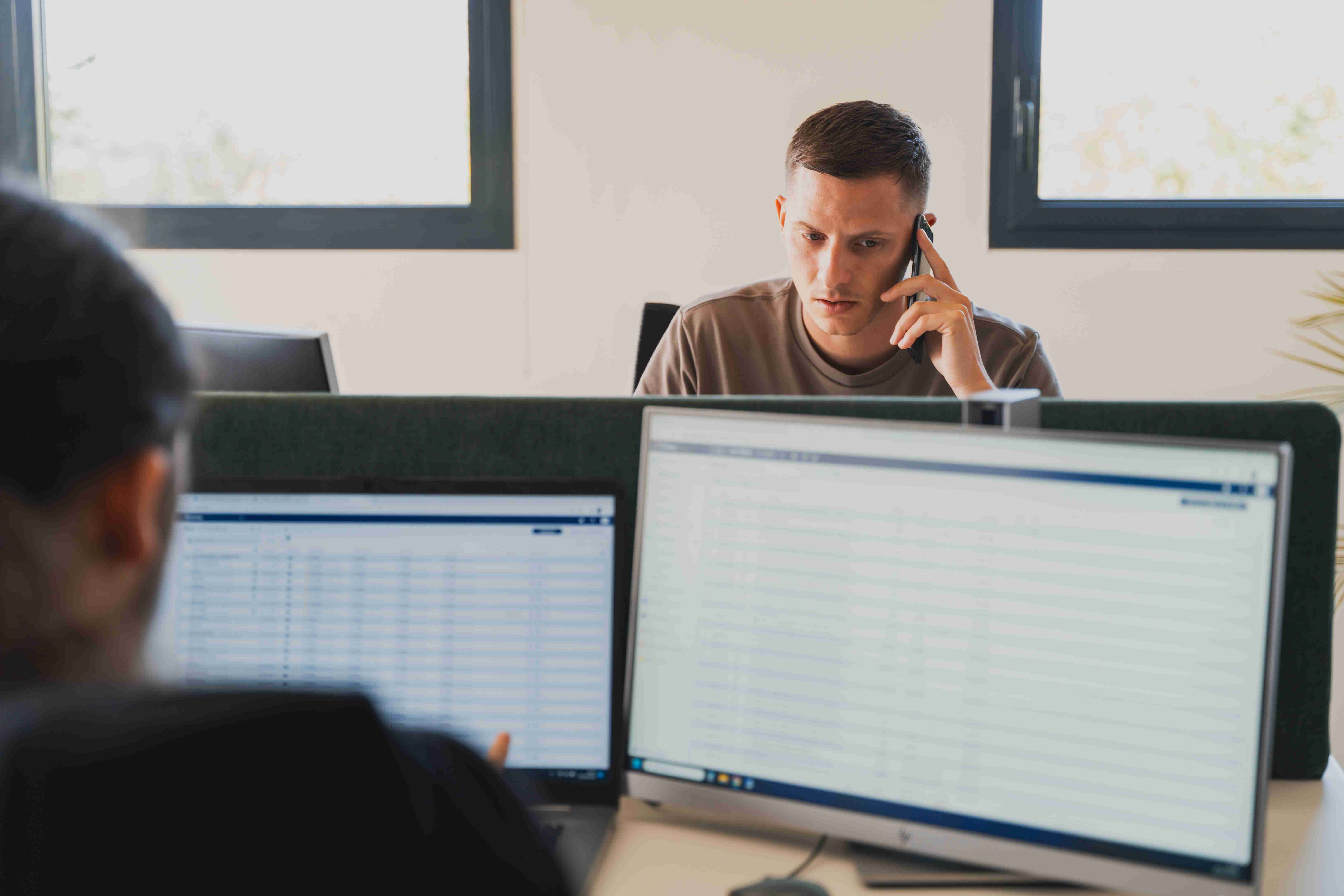 Expert-Comptable en ligne Formulaire de rappel