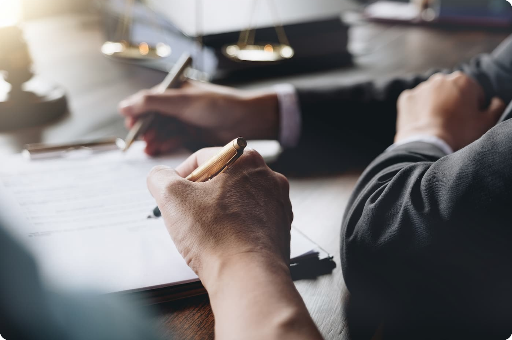 Etape - Déposer votre capital