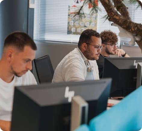 Le meilleur Expert Comptable en ligne - Le cabinet