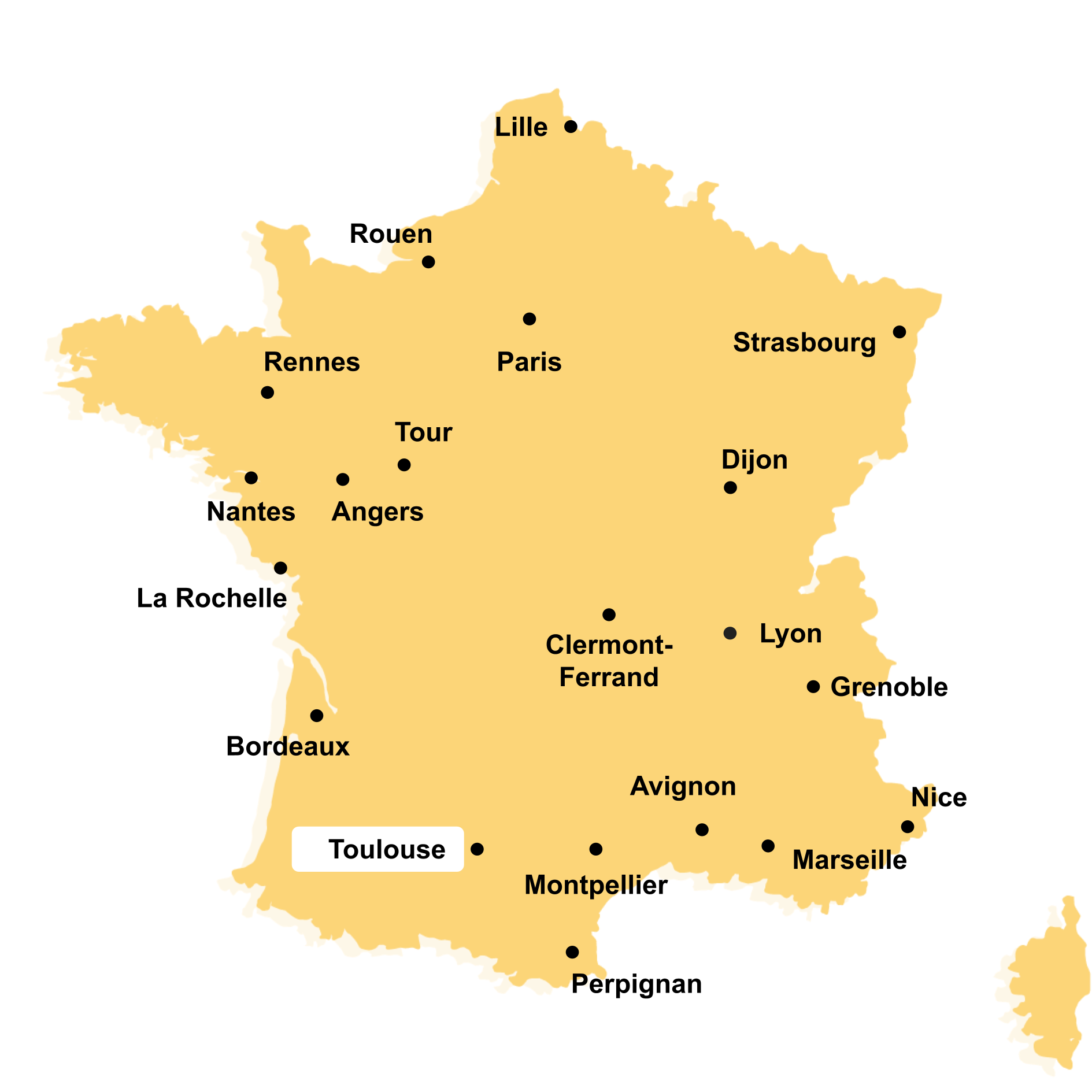 Toulouse