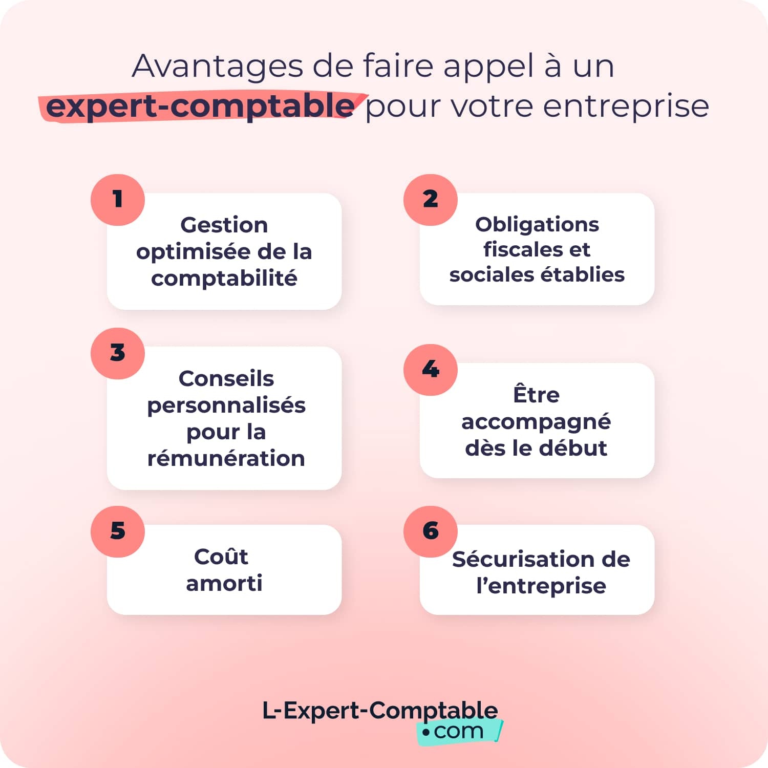 Expert comptable Amiens