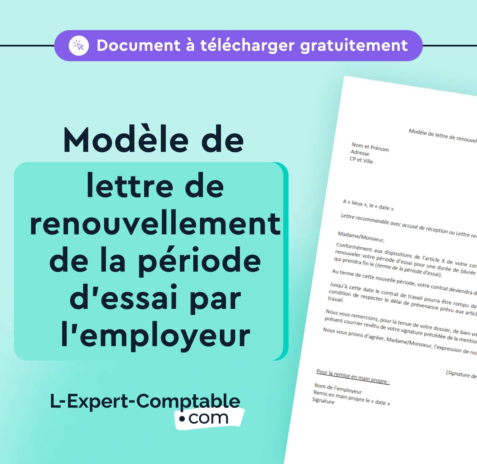 modele-lettre-renouvellement-periode-essai