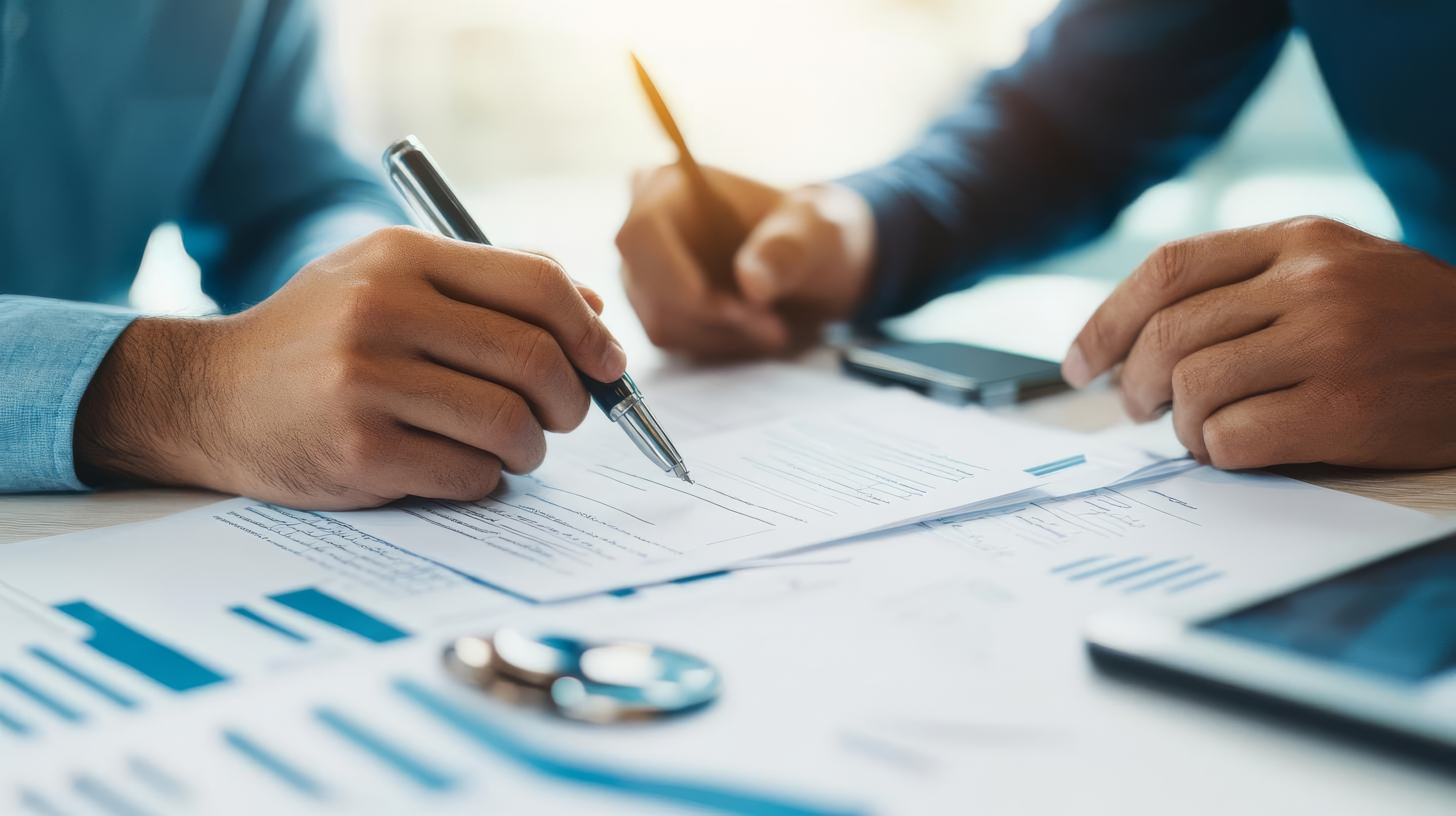 Expert-Comptable en ligne Start-ups