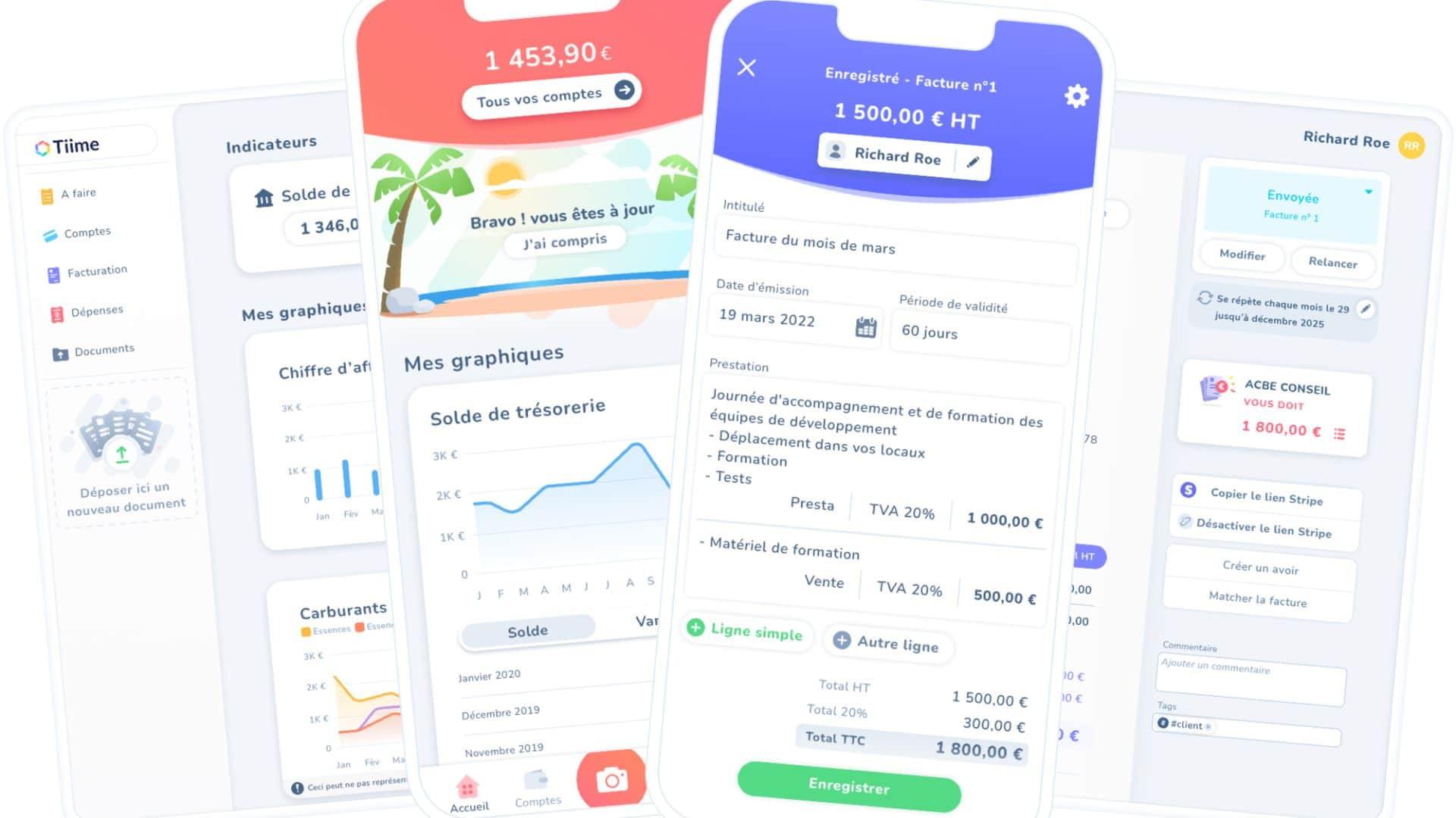 tiime-business-web-mobile